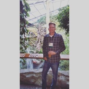 Meet your Posher, Kyle